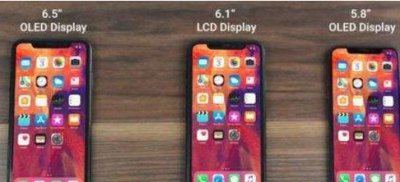 ​iPhoneXS国行什么时候上市 发布详情介绍