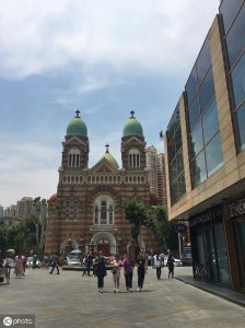 ​“天津卫”的由来