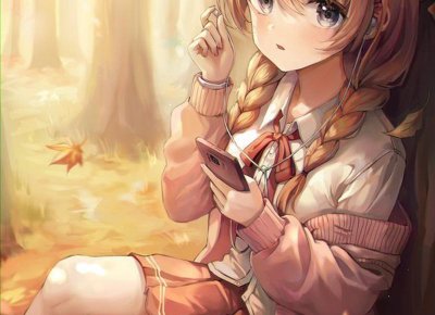 ​情人之间，爱与不爱都是其次，最重要的是这两个字