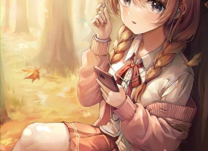 情人之间，爱与不爱都是其次，最重要的是这两个字