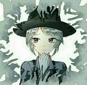 ​第五人格头像壁纸背景图