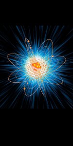 ​物质是由什么组成的？