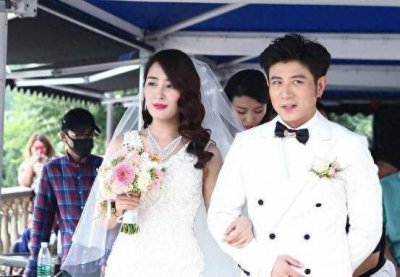 ​“马漂亮”马苏终于要结婚了，新郎是他？