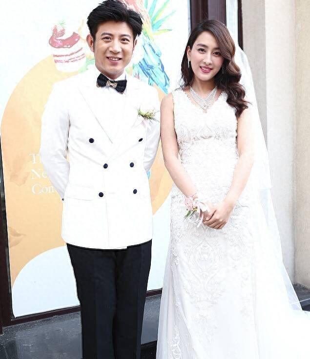 “马漂亮”马苏终于要结婚了，新郎是他？