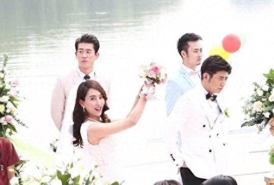 “马漂亮”马苏终于要结婚了，新郎是他？