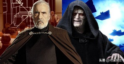 ​《星球大战》到底有哪些主要阵营？了解他们的演变和关系