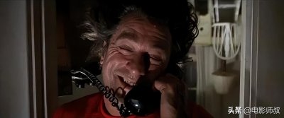 ​天才在左，疯子在右，电影里10位著名精神病患者