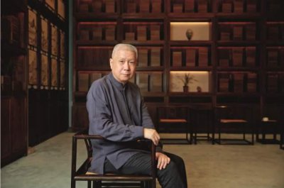 ​这人是马未都他爹，打仗冲锋总慢半秒，39人参军仅他一人活下来