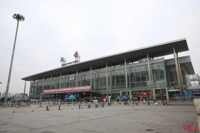 ​乘车注意！10月11日起，铁路成都站将停止办理客运业务，这些车次有变化