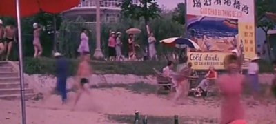 ​文史探秘！青岛有名的电影拍摄地之一太平角公园