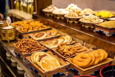 ​内蒙古的特产有哪些