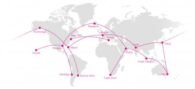 ​空客A320为何成为市场最受欢迎的机型？