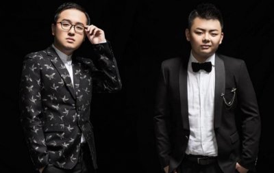 ​德云色爱纳米：和若风成立公司，打倒德云色！给笑笑4000工资嫌多