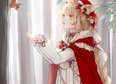 ​微问答 | 跟喜欢女生聊天没有话题怎么办?