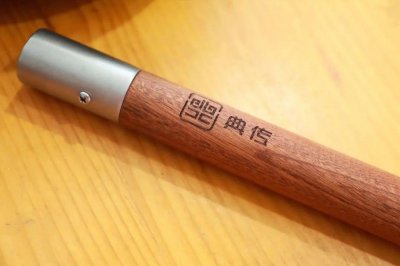 ​揭秘盘练身劲的不二法器——「盘龙棍」