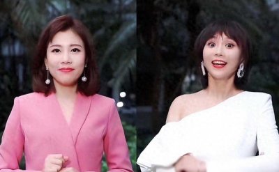 ​李静雯：22岁主持广东台，29岁嫁港男，为女舍弃事业引关注！
