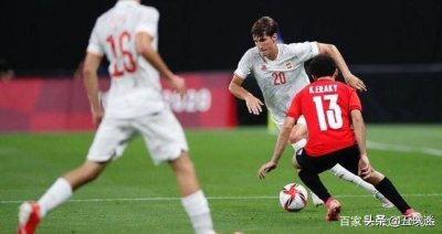 ​西班牙vs阿根廷，斗牛士慢热争出线，潘帕斯雄鹰恐提前告别