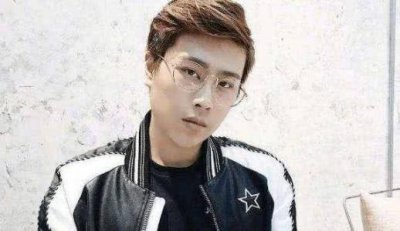 ​卢本伟直播间露脸，曾被《焦点访谈》点名禁播