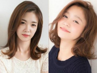 ​偏分刘海适合什么脸型？这3种脸型换上很美、还修颜！