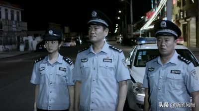 ​电影《数字猎凶者》上线 陈嘉男挑战女警直面邪恶