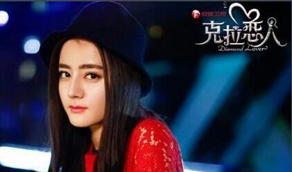 还记得《克拉恋人》高冷范儿的高雯？ 如今麻辣变形成女主角保镖