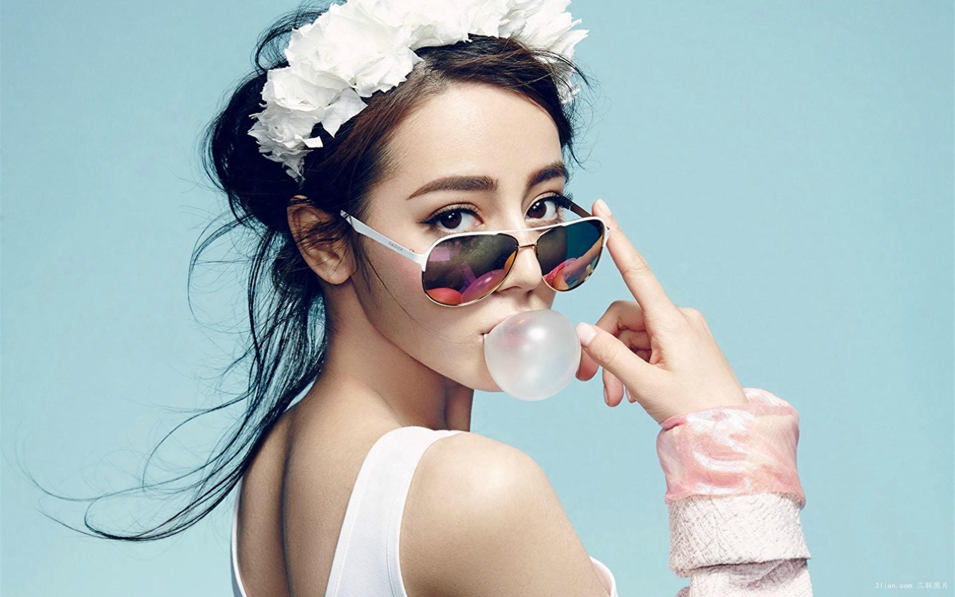 还记得《克拉恋人》高冷范儿的高雯？ 如今麻辣变形成女主角保镖