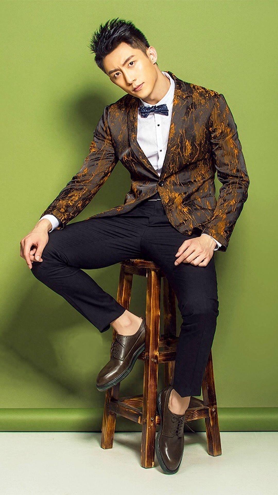 精美高清壁纸第十三弹：红海行动福利壁纸