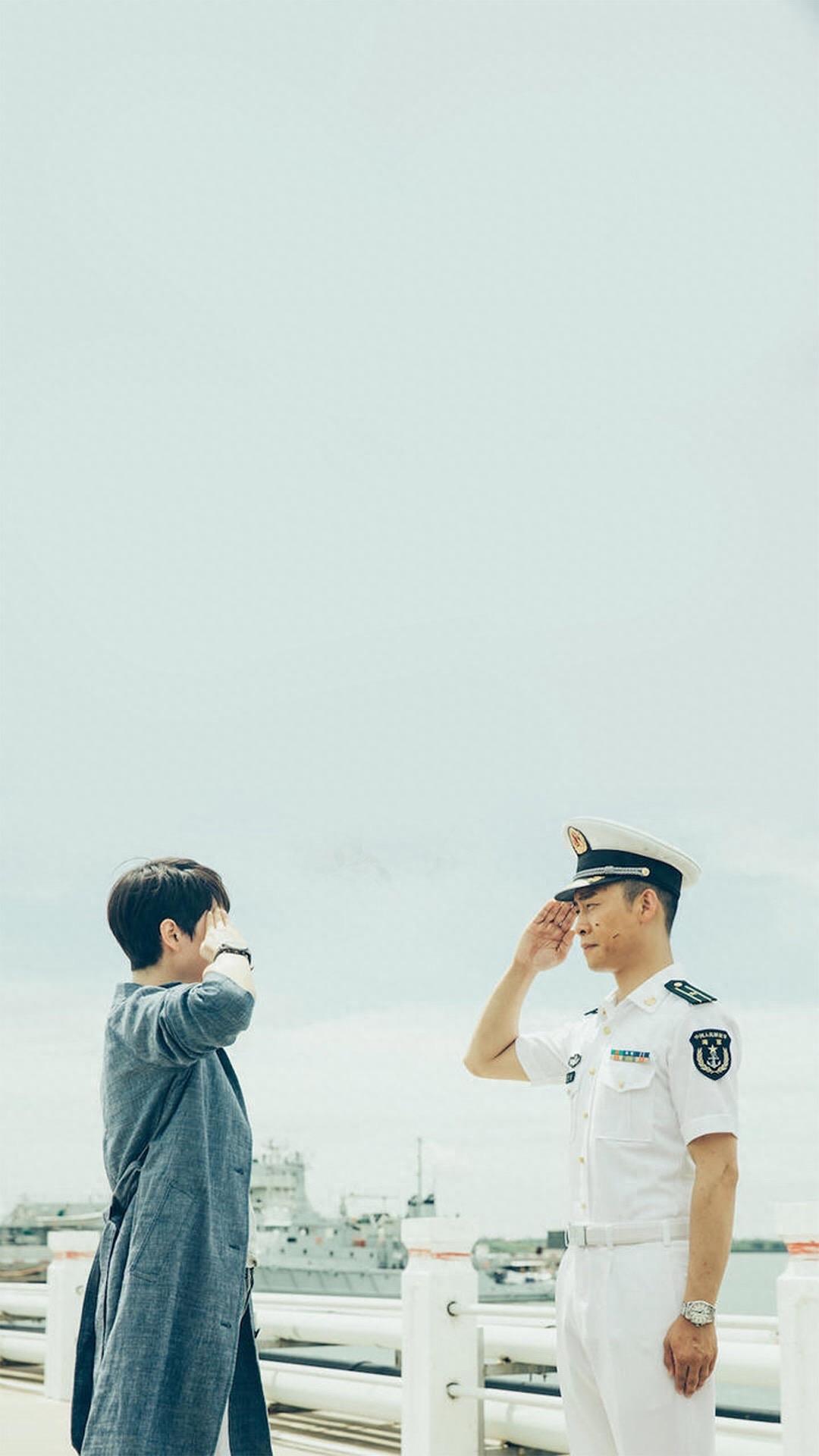 精美高清壁纸第十三弹：红海行动福利壁纸