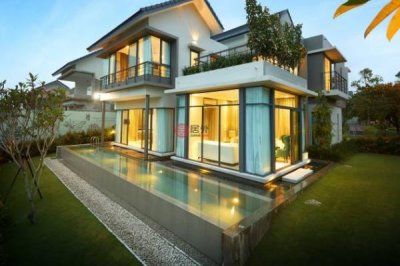 ​马来西亚买房子多少钱一平及优势是什么？