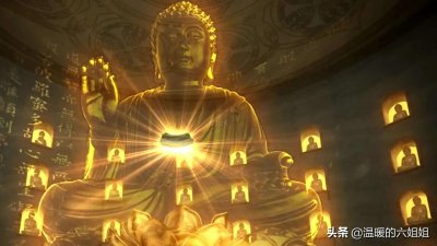 ​多宝佛是谁？毗舍婆佛是谁？拘留孙佛和拘那含牟尼佛又是谁？