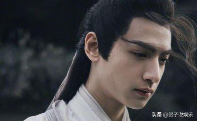 ​罗云熙、朱一龙、许凯、肖战，被网友称为新天涯四美，你最看好谁