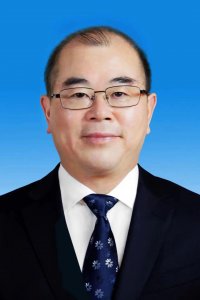 ​政协吉林省第十三届委员会主席、副主席简历