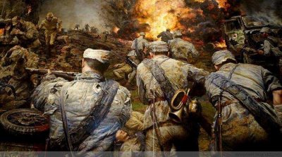 ​分享最经典的抗战片！你！看过几部呢？