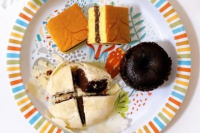 ​路过必买，始于1906，被低估的糕点老字号“百年义利”