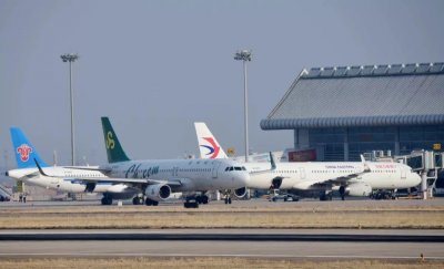 ​洛阳北郊机场冬春航季新增多条航线！还有最新航班时刻表，快收藏！