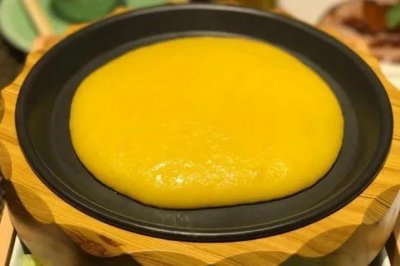 ​好吃不过老北京的“三不沾”，掌握以下几点，在家轻轻松松做