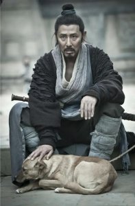 ​华夏皇帝——刘邦