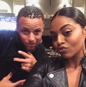 ​库里新发型让人抓狂 细数联盟球星那些奇特发型