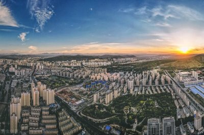 ​中国最值得一去的4个避暑胜地，让你透心凉心飞扬，轻松度过夏天