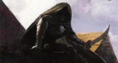 ​《权力的游戏》——最神秘的千面之神