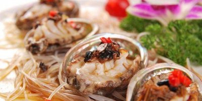 ​到北海海鲜必读攻略，记住这五个海鲜集聚地，到北海一定要打卡