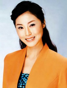 ​广东“美女一姐”李泳：为名利委身“大老虎”，曾叫嚣让领导下台