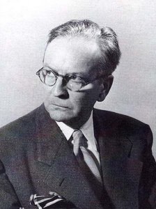 ​永远的硬汉雷蒙德钱德勒——钱钟书、村上春树的男神！