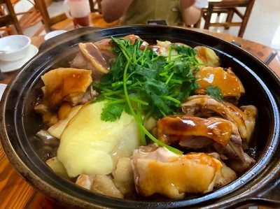 ​广东清远六大特色美食，道道经典，看看你吃过了几种？