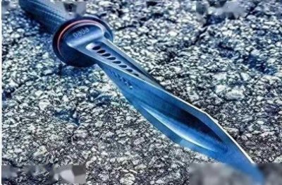 ​世界十大特种兵军刀：刀刃的决战之道