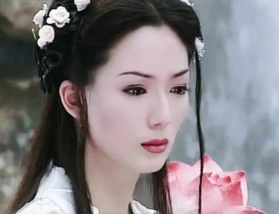 ​各地神话之广东何仙姑传说。