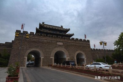 ​曲阜师范大学和山东师范大学，选择哪所大学更好？老师告诉你答案