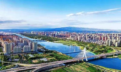 ​山西大同御东新区，前世今生与未来发展规范，不惧流言砥砺前行