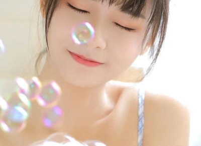 ​女生对你不感兴趣后就不想和你聊天了吧