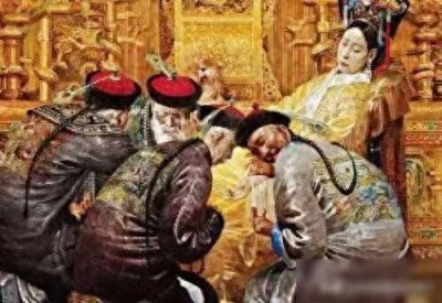 ​近代中国落后的根本原因是：执政者中饱私囊，官商勾结，祸国殃民